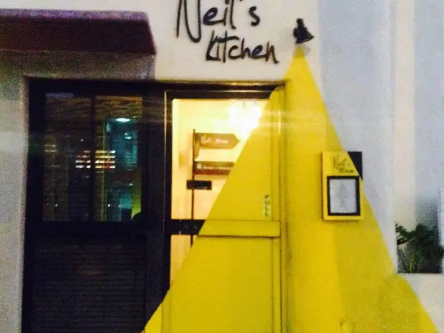Neil's Kitchen Food Photo 6