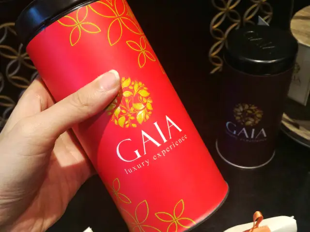 Gambar Makanan Gaia Tea & Cakes 8