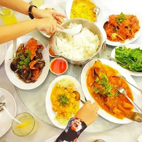 Gambar Makanan Kuali By Sei Enam Resto, Mahkota 2