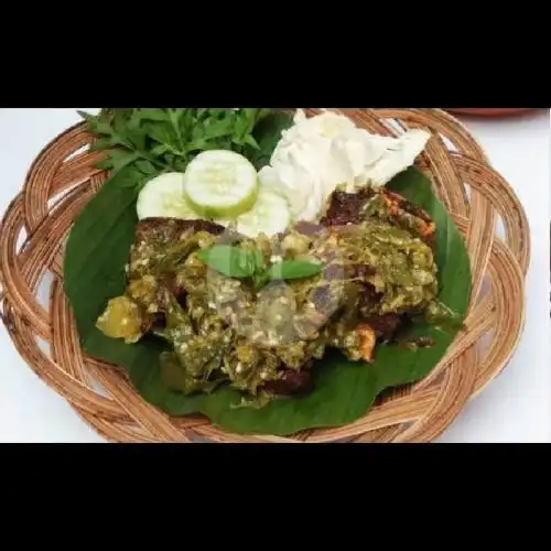 Gambar Makanan Nasi Uduk Ayam Bakar Jakarta 20