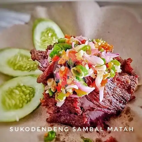 Gambar Makanan Suko Kitchen, Jalan Flamboyan 8
