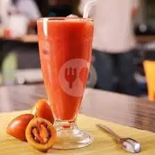 Gambar Makanan Warung Juice Sinar Surya, Belakang Sunter Mall 7