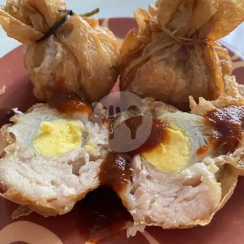 Gambar Makanan Dimsum Bu E, Durian 10