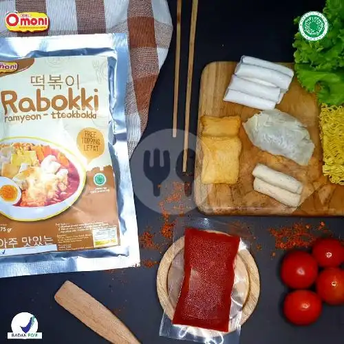 Gambar Makanan Dimas Healthy Foods, Malangrejo 16