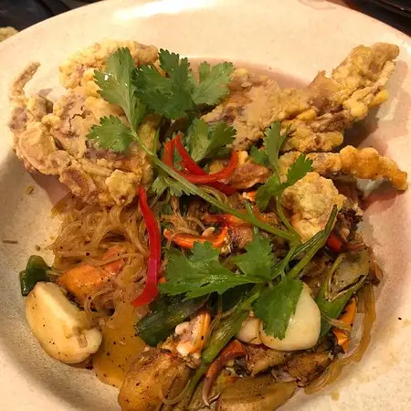 Gambar Makanan Thai Street 8