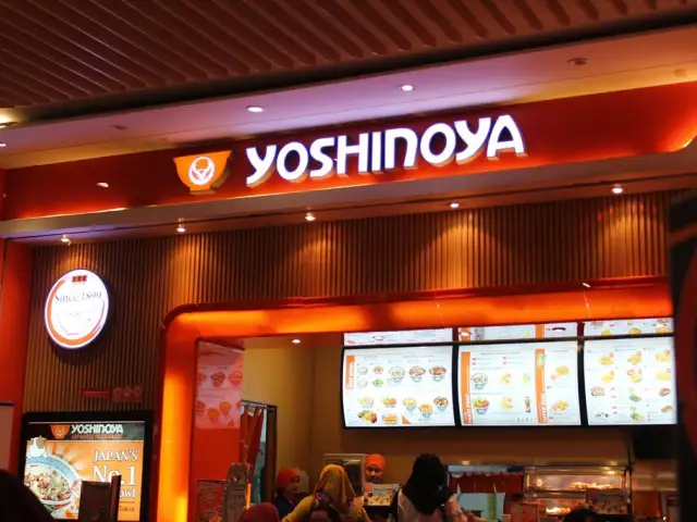 Gambar Makanan Yoshinoya 14