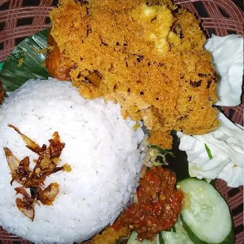 Gambar Makanan Ayam Kremes SARJANA, Jatiwangi 8