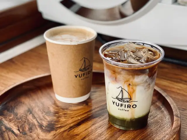 Yufiro Coffee - San Agustin Food Photo 1