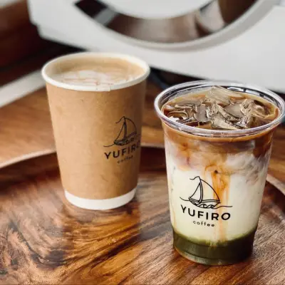 Yufiro Coffee - San Agustin