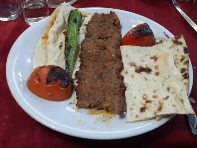 1908 Kazancılar Restaurant'nin yemek ve ambiyans fotoğrafları 15