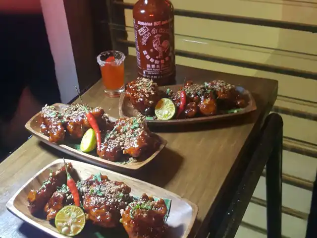 Alamat Filipino Pub & Deli Food Photo 18