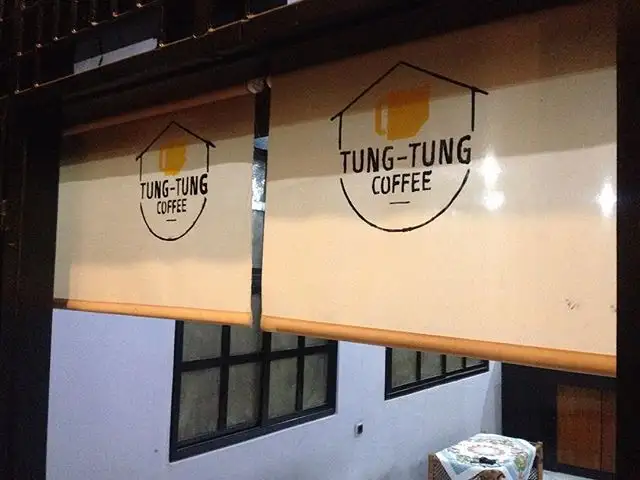 Tung Tung Coffee