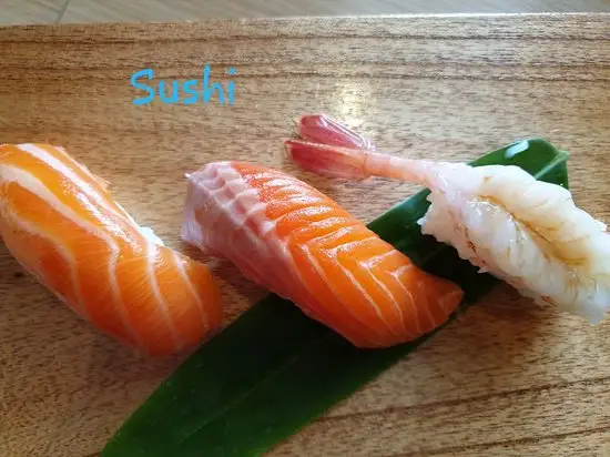 Gambar Makanan Sushi Matsu Senopati 14