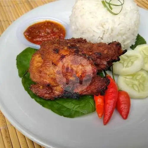 Gambar Makanan Bebek Kosek, Kelapa Gading 16