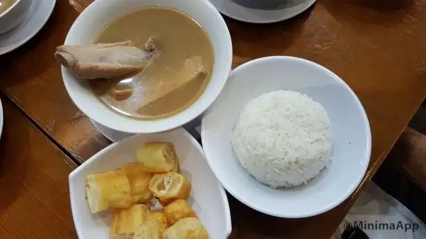 Gambar Makanan Founder Bak Kut Teh 8