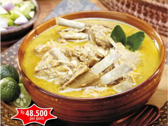 Gambar Makanan Warung Cepot 18