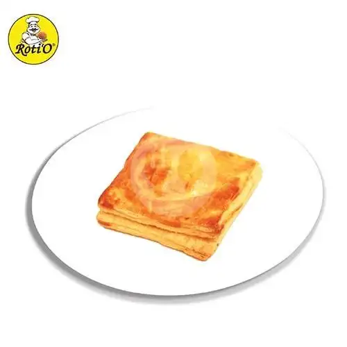 Gambar Makanan Roti'O, Kios Margonda 18