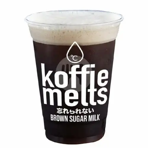Gambar Makanan Kopi Koffie Melts, Penggilingan Cakung 15