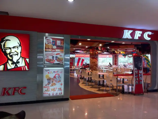 Gambar Makanan KFC 5