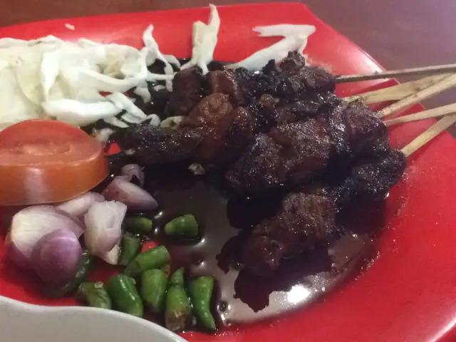 Gambar Makanan Warung Sate Tongseng Pak Naryo 17