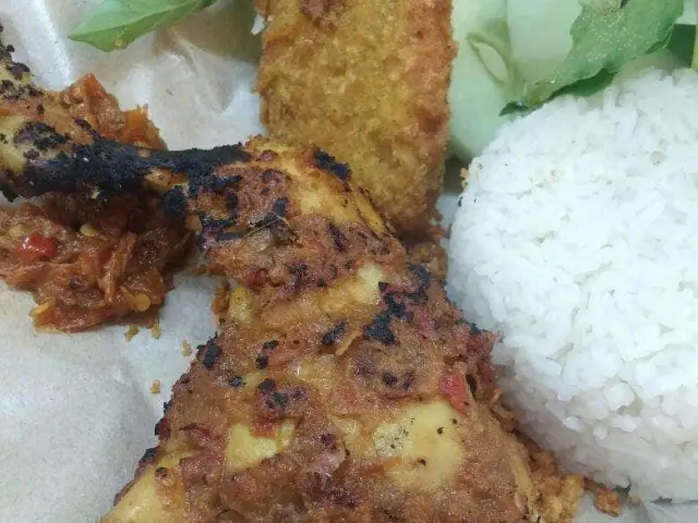 Gambar Makanan Bebek Goreng Kremes Monggo 9