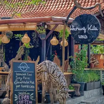 Warung Kila