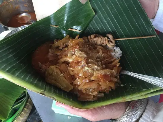 Gambar Makanan Nasi Ayam Bu Nyoto 15