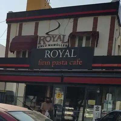 Royal Pastanesi