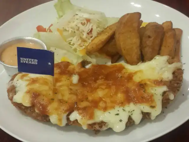 Gambar Makanan UnitedSteaks 16