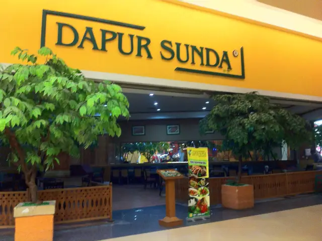 Gambar Makanan Dapur Sunda 5