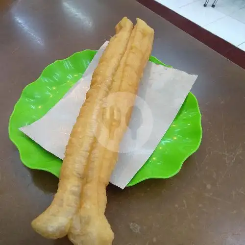 Gambar Makanan Djiba Bak kut Teh 8