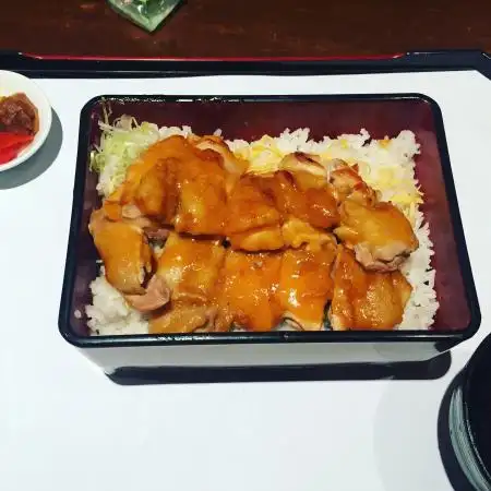 Gambar Makanan Kushiyaki Umena Dori 1