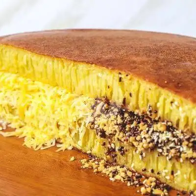 Gambar Makanan Martabak Moris, Larangan 7