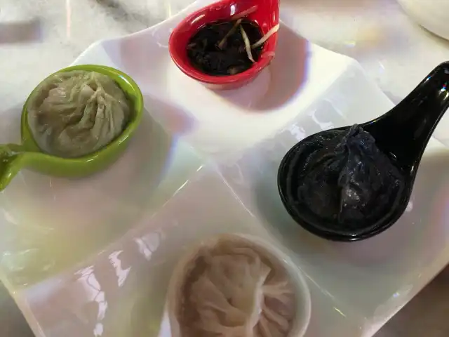 CP Museum Dim Sum Food Photo 11