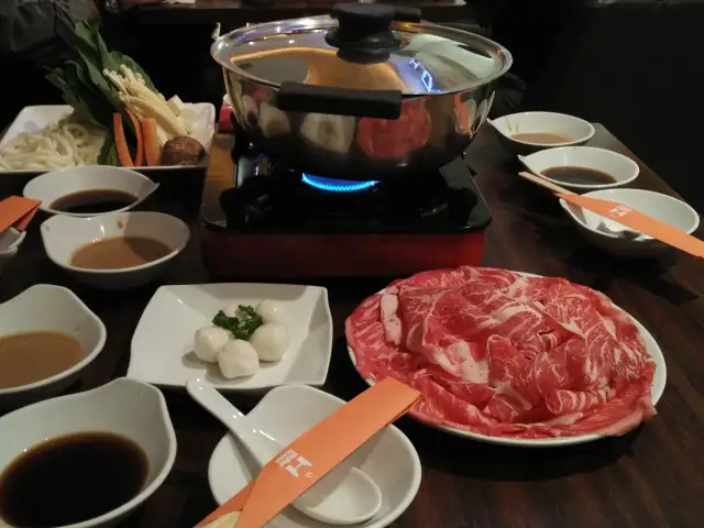 Gambar Makanan Shabu - Shabu House 15