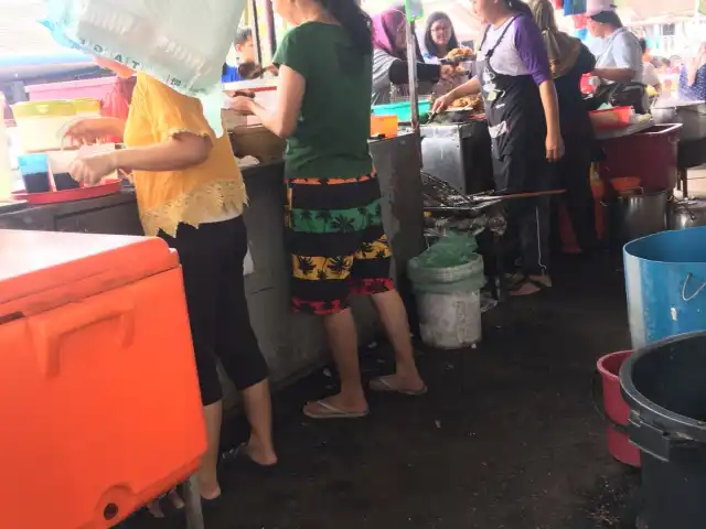 Laksa Aunty Ruby Food Photo 12