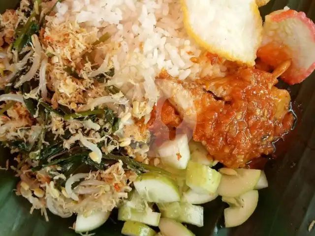 Gambar Makanan Pecel Madiun Buana, Klender 7