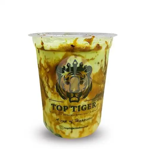 Gambar Makanan Top Tiger Indonesia, Karawaci 13