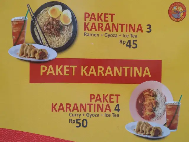 Gambar Makanan UmamiResto 11