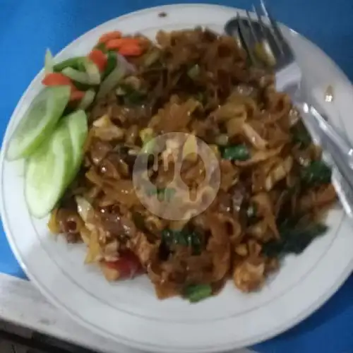 Gambar Makanan Nasi Goreng Kurnia Pasmin, Halim 5