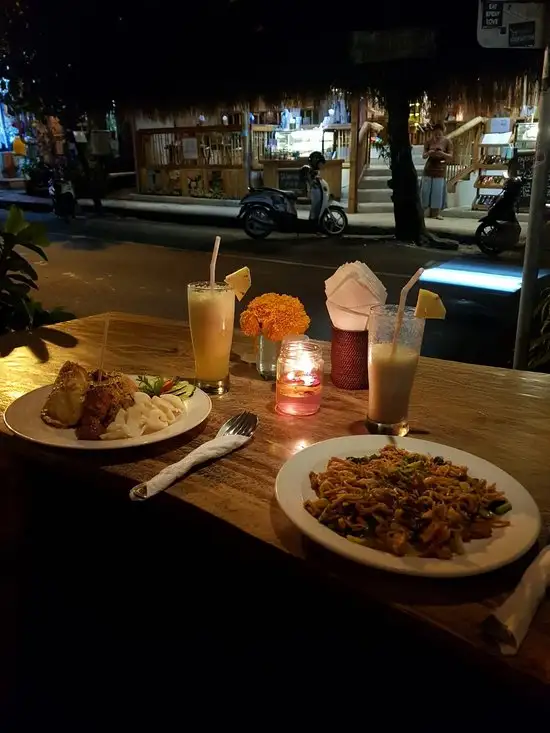 Gambar Makanan Cafe Bali 9