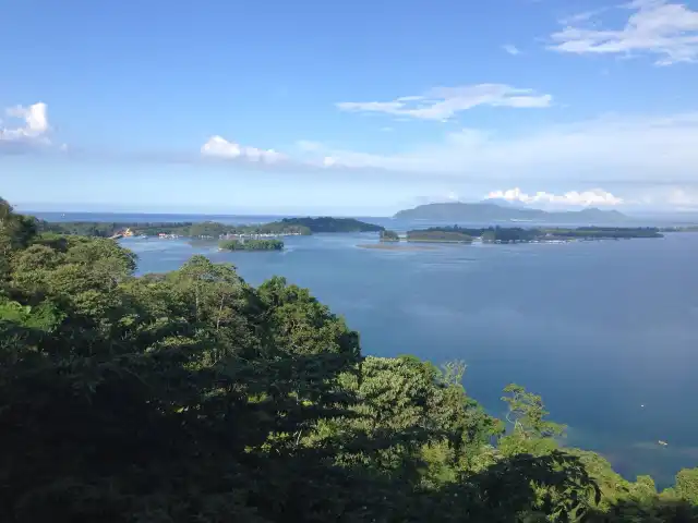 Gambar Makanan Es Kelapa Muda Skyline 11