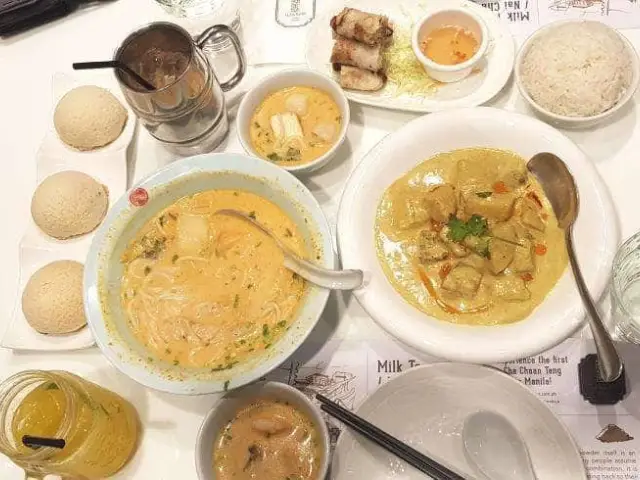Tuan Tuan Food Photo 15