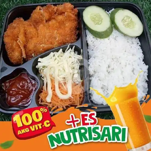 Gambar Makanan Enaksehatjambi, Kota Baru 18