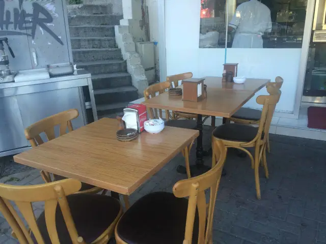 Cemre Cafe'nin yemek ve ambiyans fotoğrafları 4