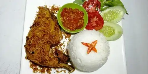 Sego Omahan, Perum Bumi Citra Fajar