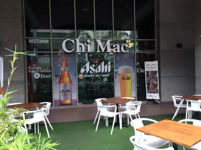 Chi Mac Food Photo 4