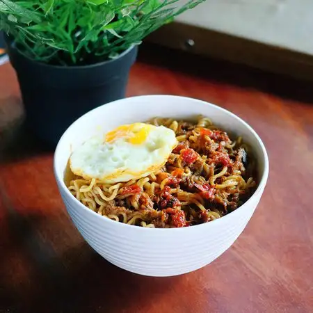 Gambar Makanan Warunk Upnormal - Cikarang 9