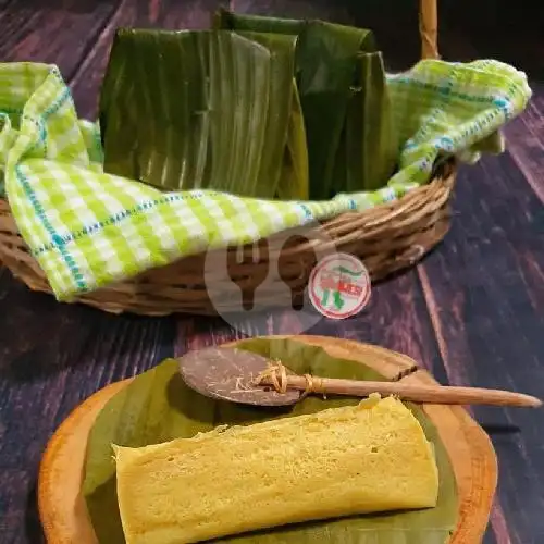 Gambar Makanan Jalangkote Kedai Sulawesi, KutaSelatan/Jimbaran/CocoMart 6