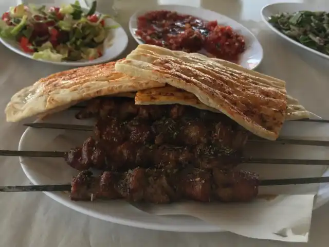 Kaburgaci Arif'nin yemek ve ambiyans fotoğrafları 3